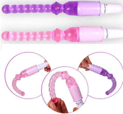 Vibrator and Adult Toys Collection - Honeysuckle Melons