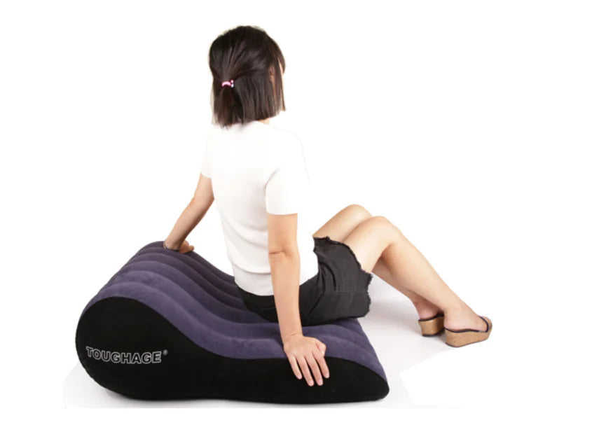 Adult Pleasure Products - SM Sofa and Toys for Women - Honeysuckle Melons