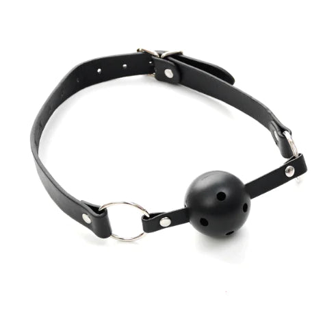 Adult Toys Set with Leather Straps (7 Pieces) - Honeysuckle Melons