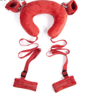 Bed Toys, Adult Products, Neck Pillow - Honeysuckle Melons