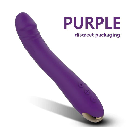 G-Spot Vibrator Stick for Female Orgasm and Pleasure - Honeysuckle Melons