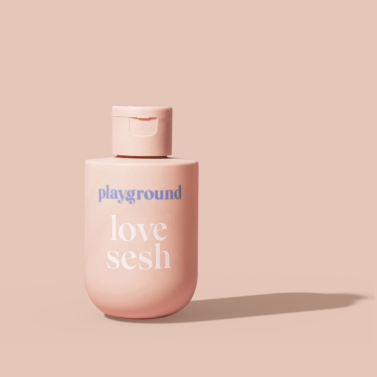 Playground Love Sesh Water-Based Personal Lubricant - Honeysuckle Melons