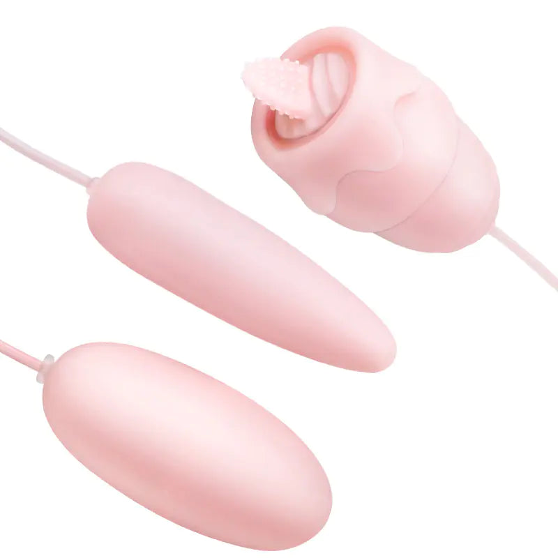 Vibrating Eggs, Masturbators, Adult Toys - Honeysuckle Melons