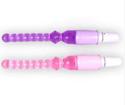 Vibrator and Adult Toys Collection - Honeysuckle Melons