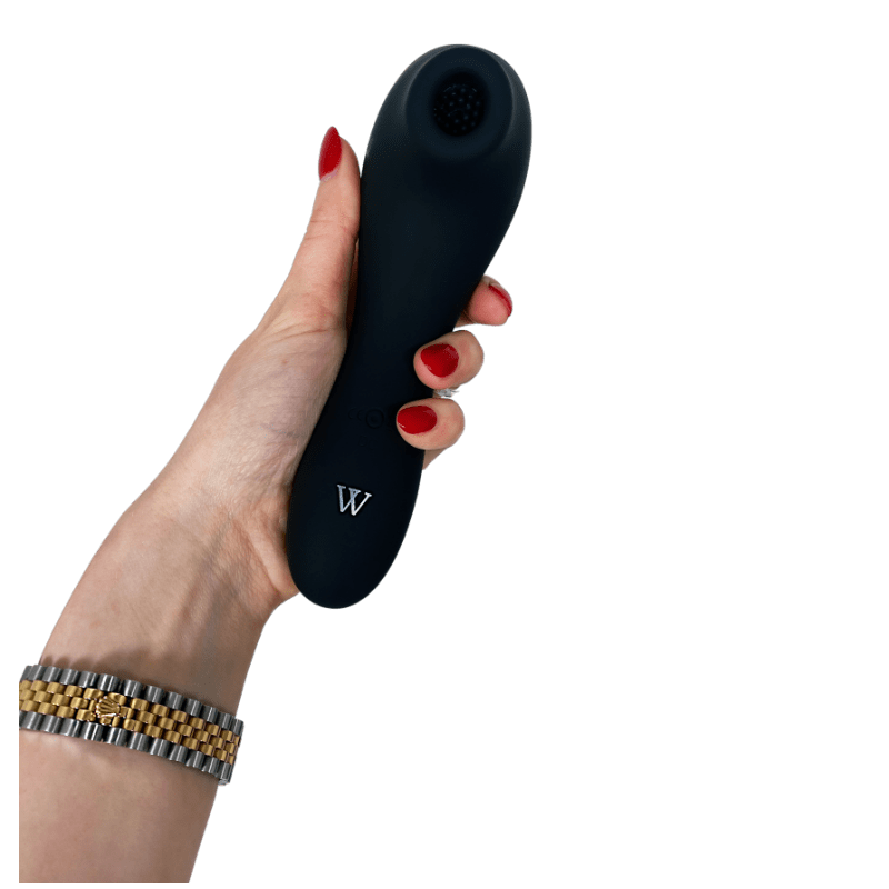 Drusilla - The Majestic Clitoral Sucking Vibrator - Honeysuckle Melons