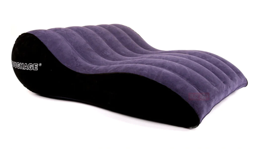 Adult Pleasure Products - SM Sofa and Toys for Women - Honeysuckle Melons