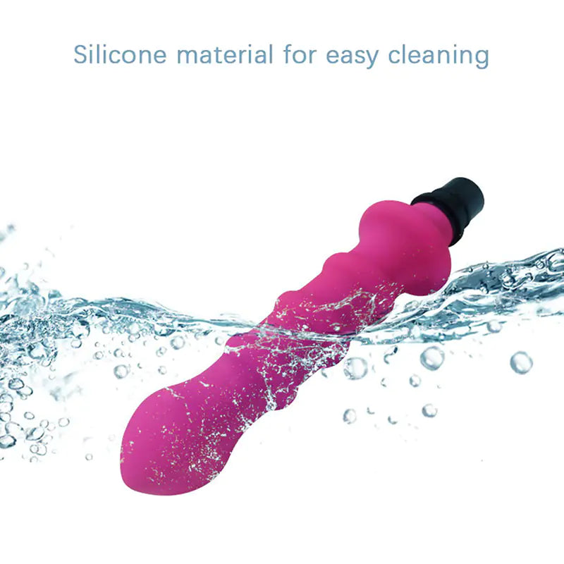 Universal Fascia Gun Massage Head Adapter for Adults - Honeysuckle Melons