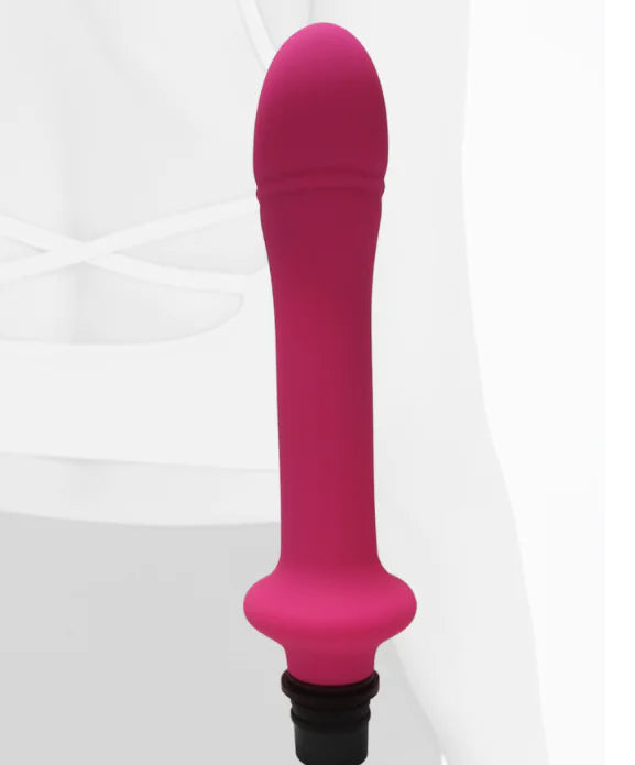 Universal Fascia Gun Massage Head Adapter for Adults - Honeysuckle Melons