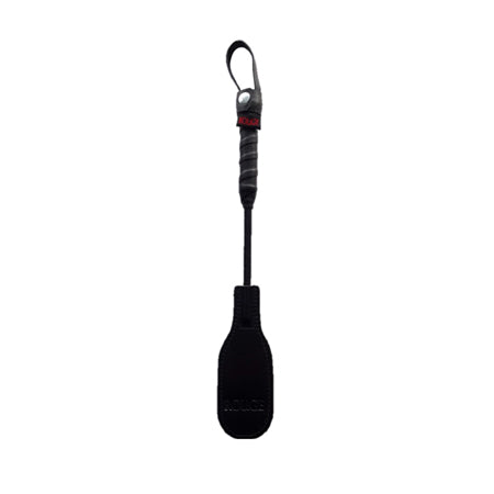 Rouge Mini Oval Paddle 10 in. Black - Honeysuckle Melons