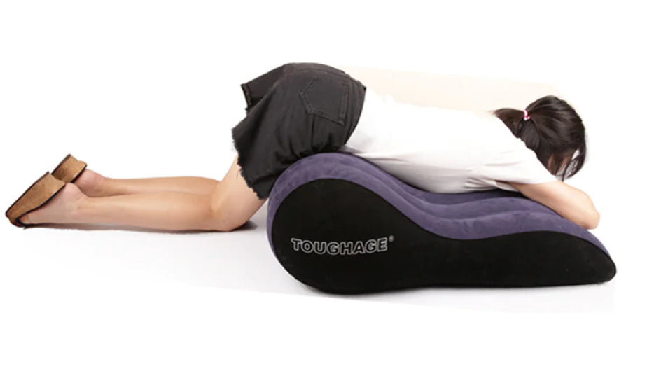 Adult Pleasure Products - SM Sofa and Toys for Women - Honeysuckle Melons