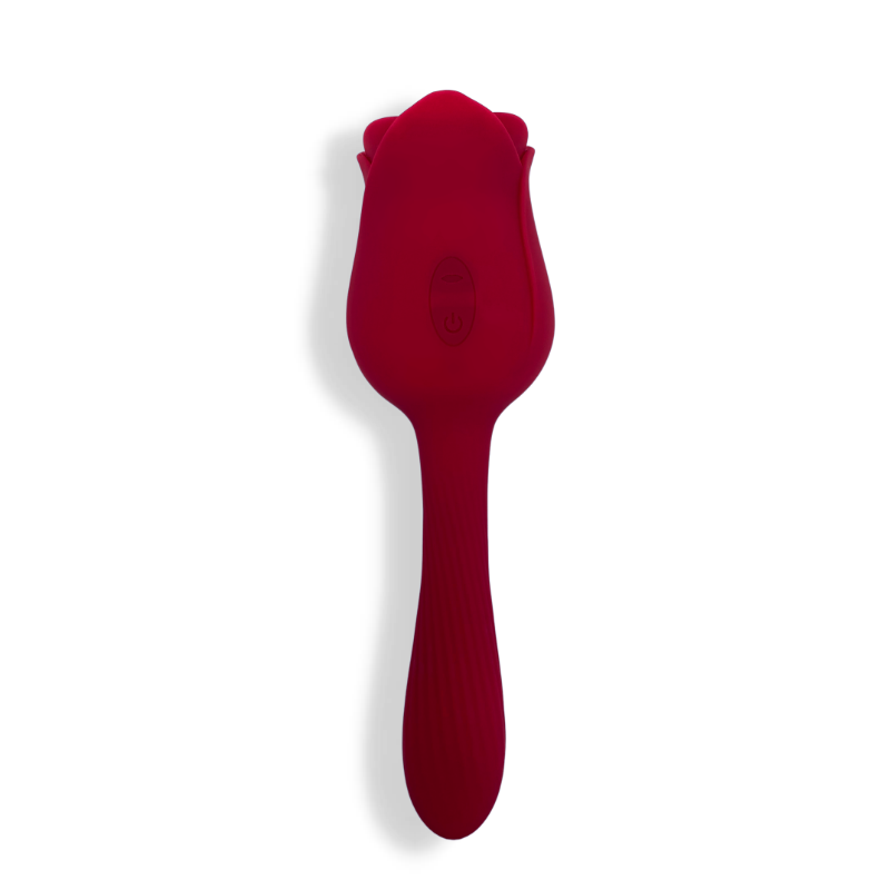 Penelope- The Rose Vibrator for Orgasmic Empowerment - Honeysuckle Melons