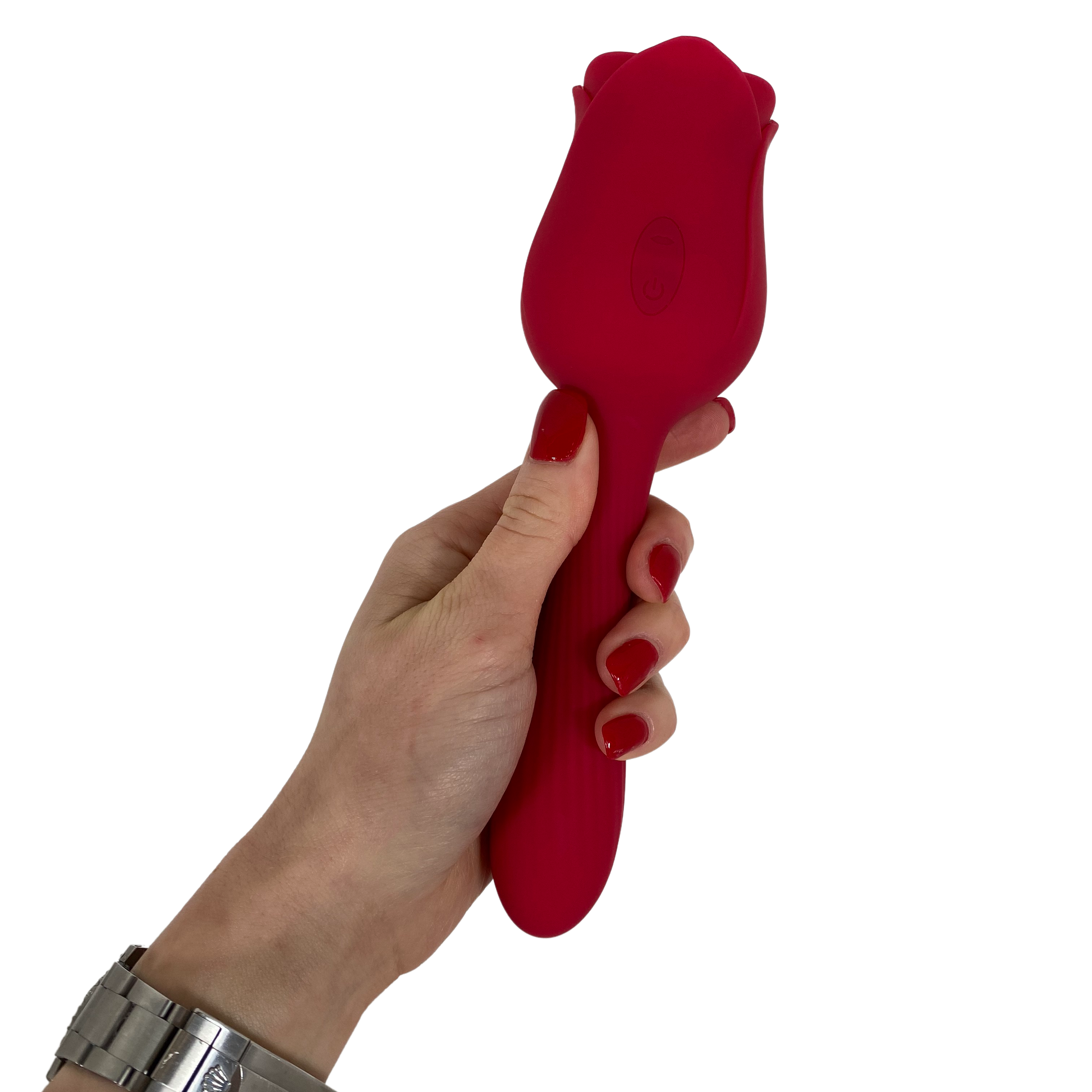 Penelope- The Rose Vibrator for Orgasmic Empowerment - Honeysuckle Melons