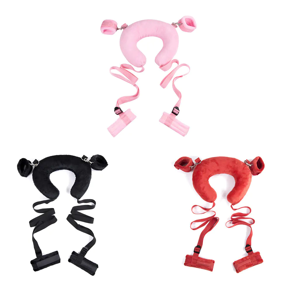 Bed Toys, Adult Products, Neck Pillow - Honeysuckle Melons