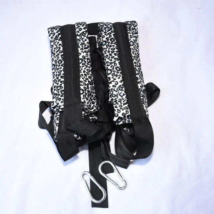 Swing Toys and Bondage Straps for Adult Play - Honeysuckle Melons