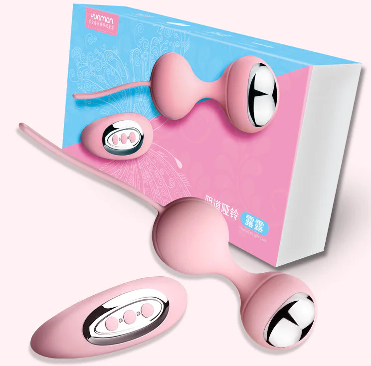 Adult Pleasure Products for Women: Vibrating Toys - Honeysuckle Melons