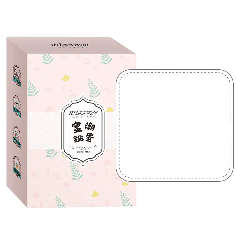 Vibrating Eggs, Masturbators, Adult Toys - Honeysuckle Melons