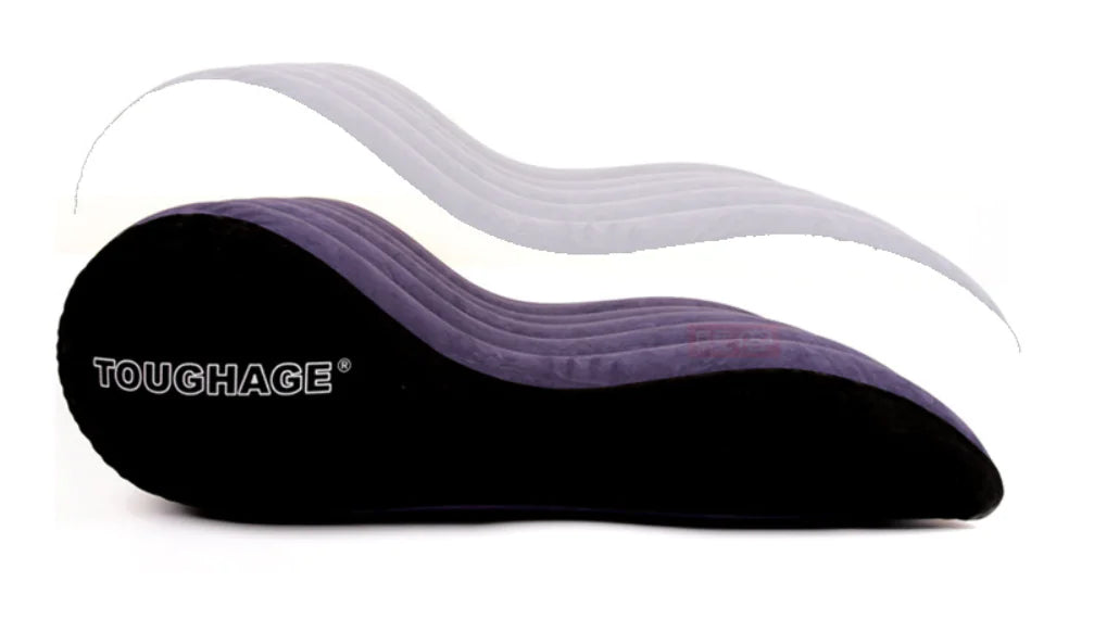 Adult Pleasure Products - SM Sofa and Toys for Women - Honeysuckle Melons