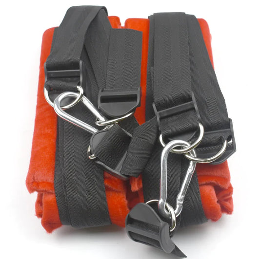 Swing Toys and Bondage Straps for Adult Play - Honeysuckle Melons