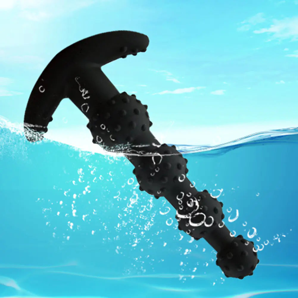 Silicone Adult Toy with 10 Vibration Settings - Honeysuckle Melons