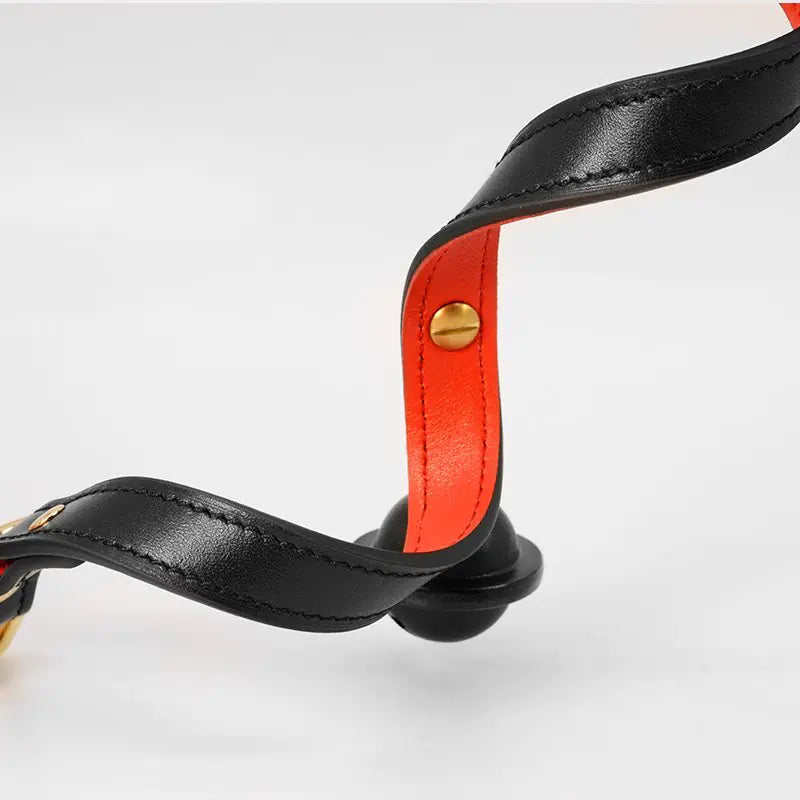 Couples' Passion Tools - Collar for Adult Play - Honeysuckle Melons