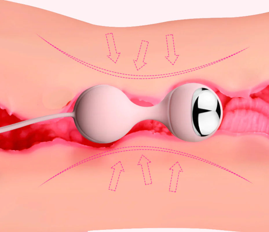 Adult Pleasure Products for Women: Vibrating Toys - Honeysuckle Melons