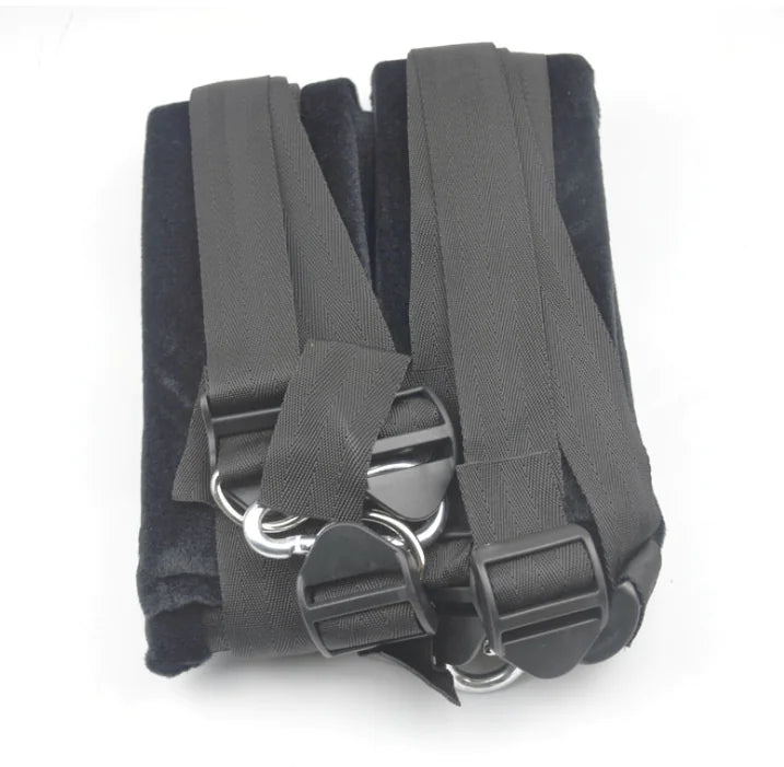 Swing Toys and Bondage Straps for Adult Play - Honeysuckle Melons