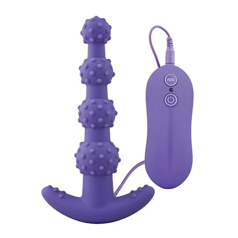 Silicone Adult Toy with 10 Vibration Settings - Honeysuckle Melons