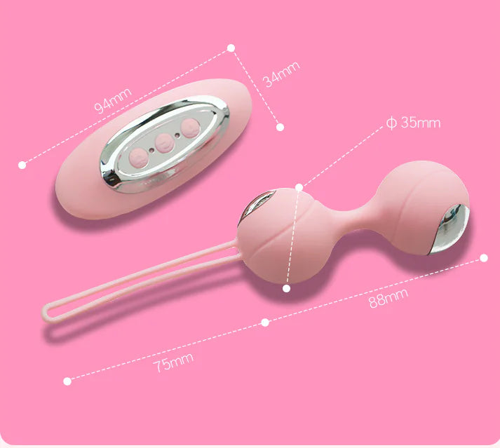 Adult Pleasure Products for Women: Vibrating Toys - Honeysuckle Melons