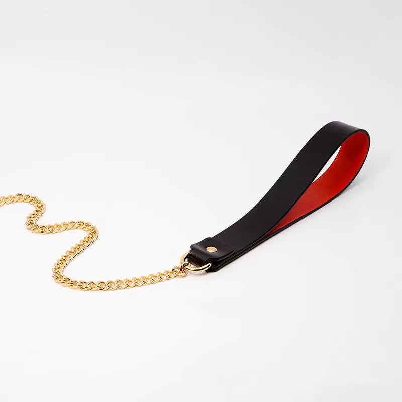 Couples' Passion Tools - Collar for Adult Play - Honeysuckle Melons